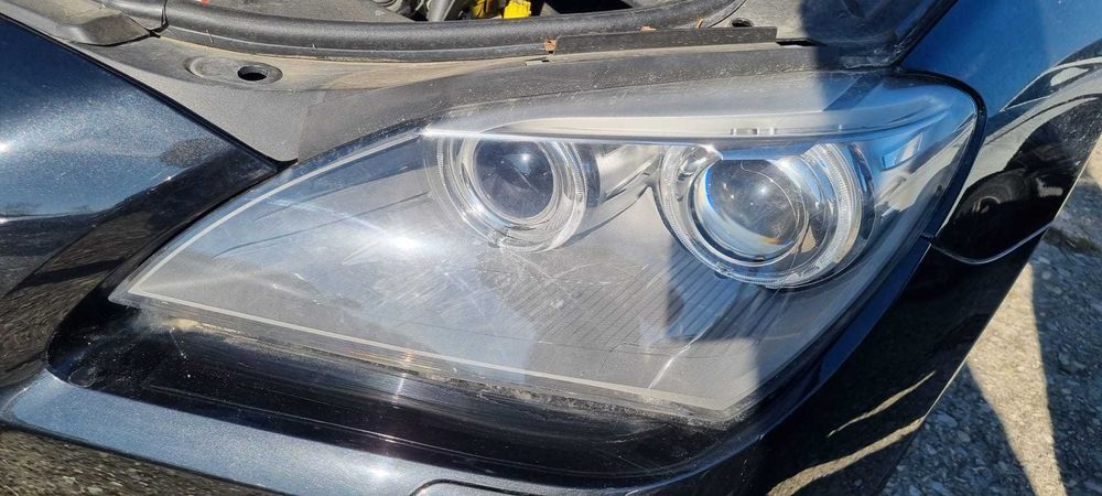 Far stanga dreapta bixenon europa BMW seria 6 F06 F12 F13
