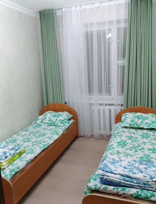 Хостел квартирааа