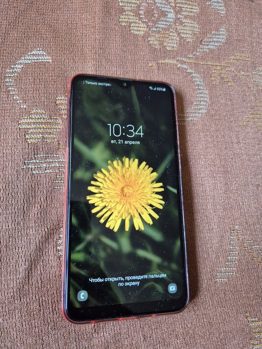 Samsung Galaxy A10