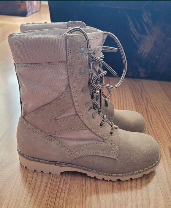 Bocanci vara marimea 43