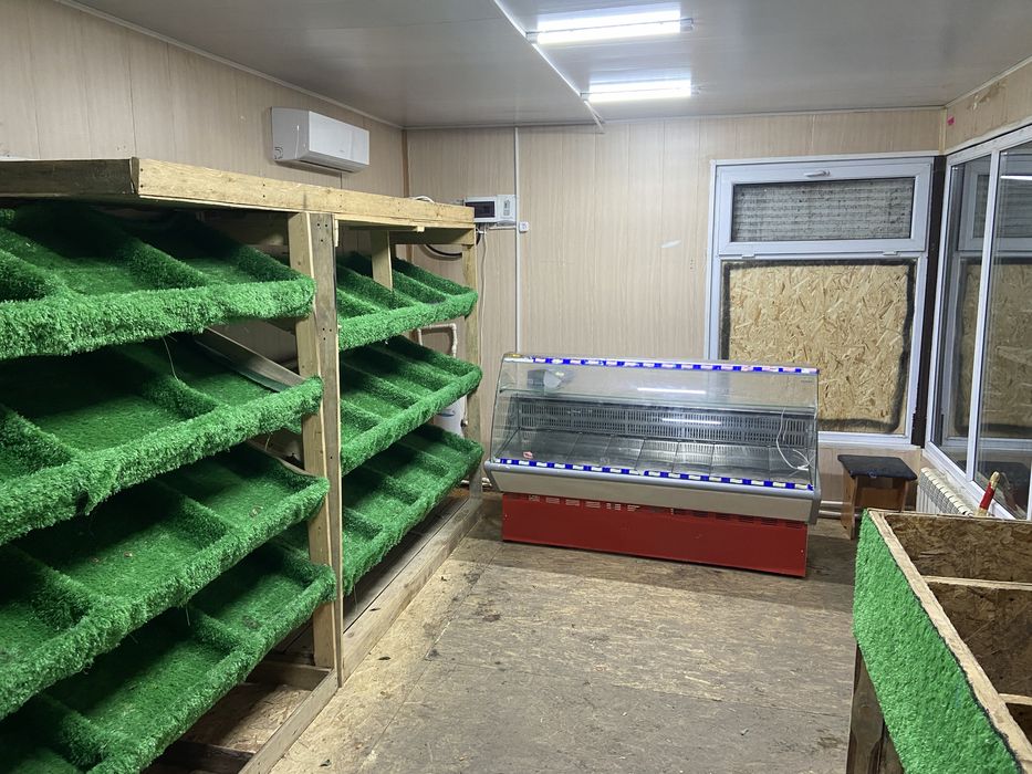 Продам бутик для бизнеса