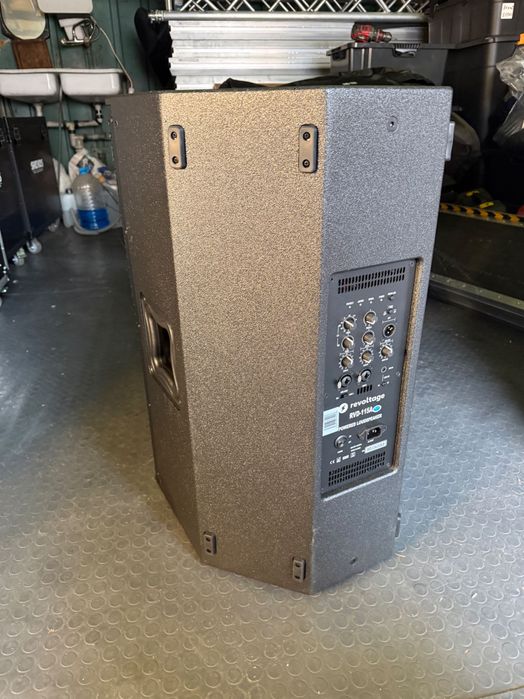 Активни тонколони  + пулт