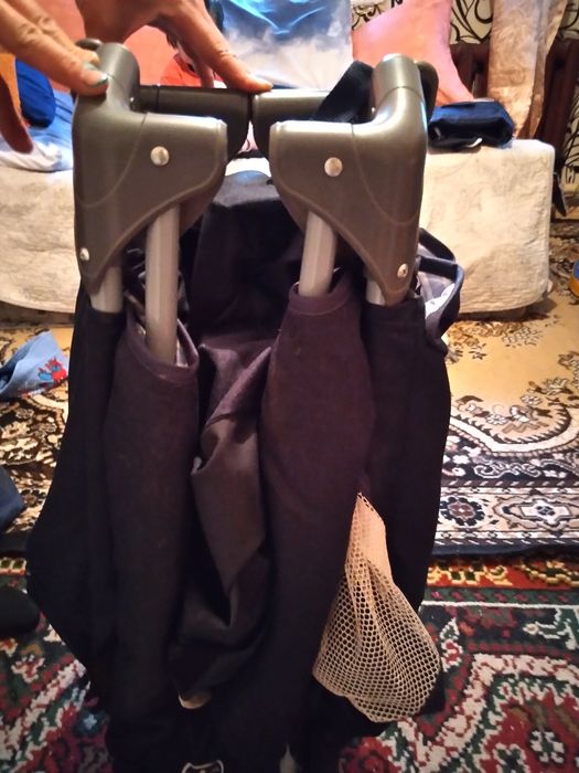 Продам кровать манеж