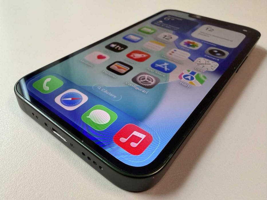  Apple / iPhone 13 Mini 128 Gb / Green