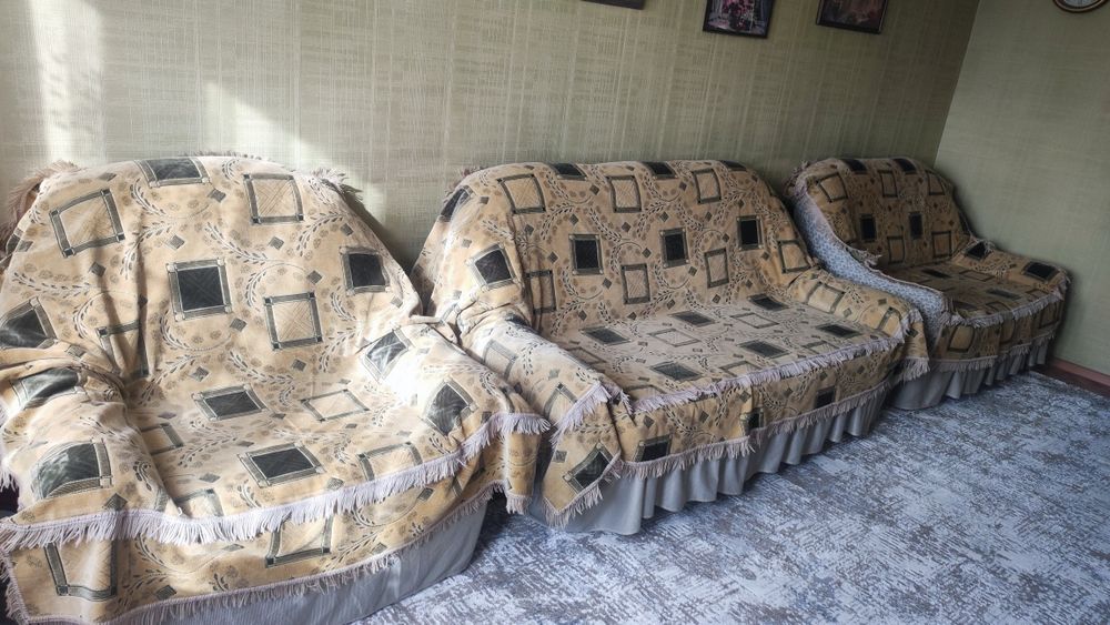 Продам дивандек 15000