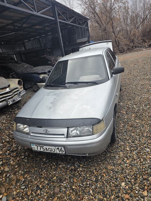 Ваз-2110 разбор в