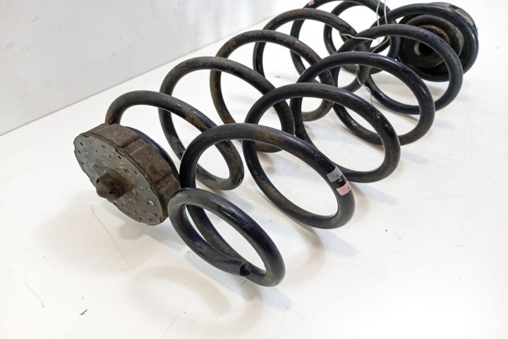 Arcuri spate Audi A4 B8/8K