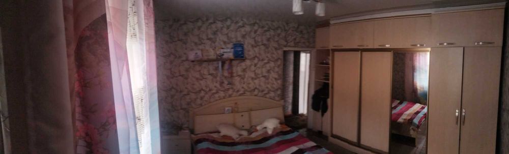 Продаётся дом цена договорная