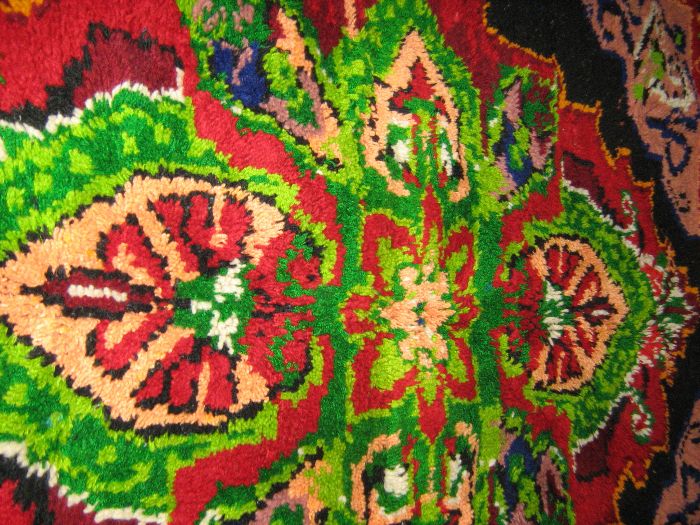 Красив китеник за спалня