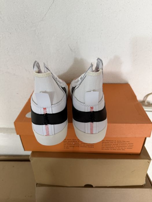 Nike blazer mid 77 Jumbo