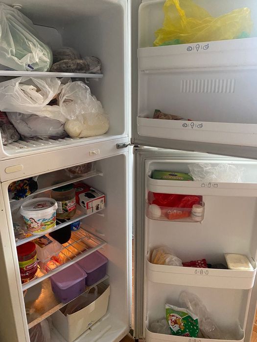 Холодильник Самсунг