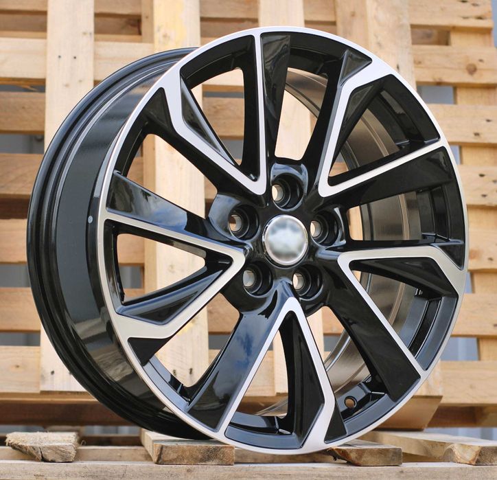 15" 5x100 Джанти за TOYOTA Avensis T22 T25 Prius III IV MATRIX VERSO-S
