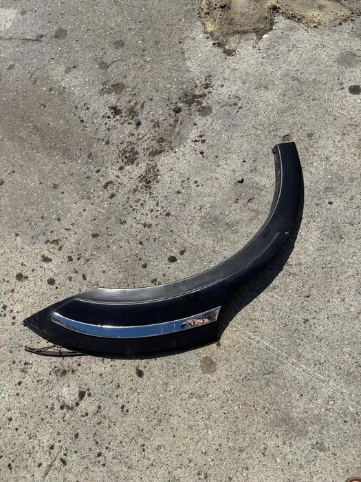 Запчасти на Рекстон 1