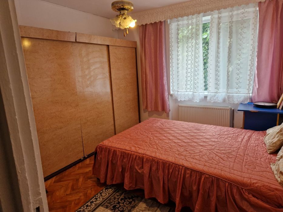 Apartament 2 camere Victor Babeș