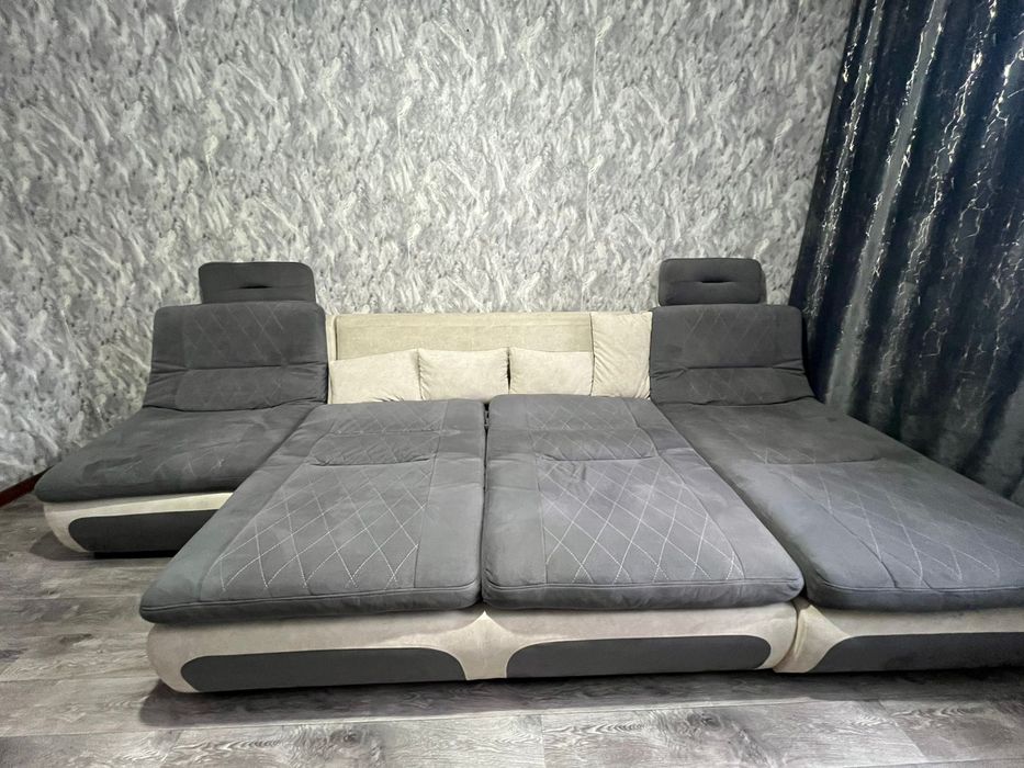 Продам диван б/у