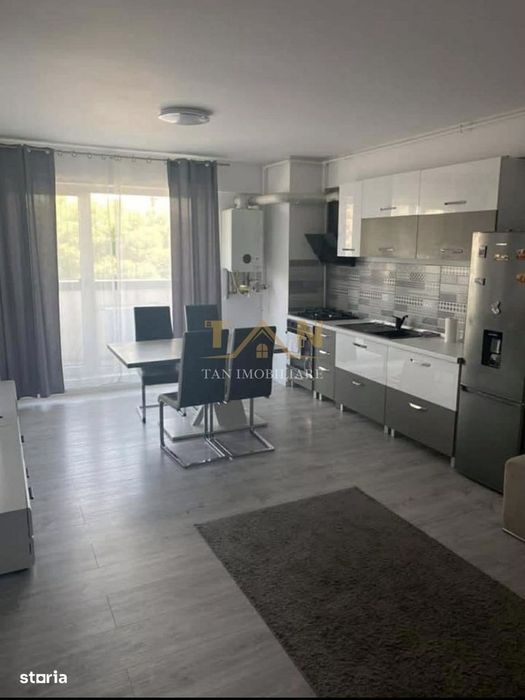 Apartament De Vânzare Campiadoro Torontal 2cam