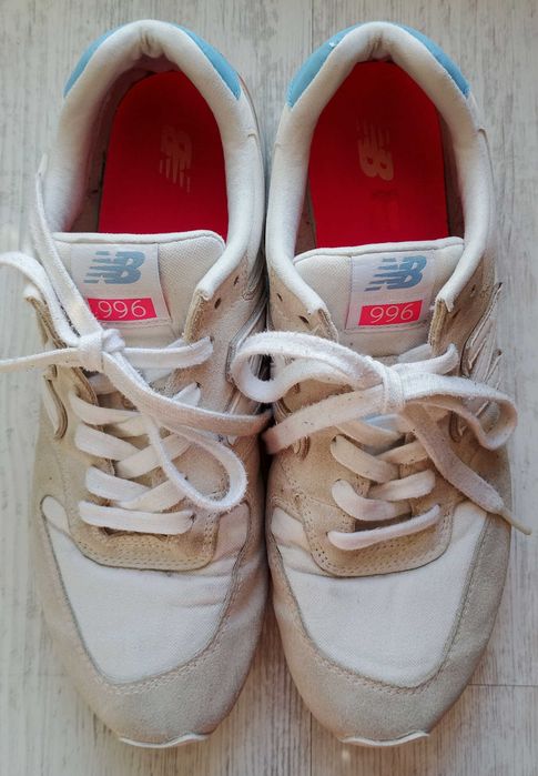 Маратонки дамски New Balance 996 / оригинал