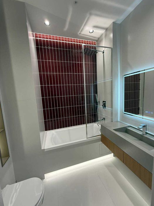 СРОЧНО ПРОДАЕТСЯ 2/17/51  в ЖК Nest One с арендатором 60м2