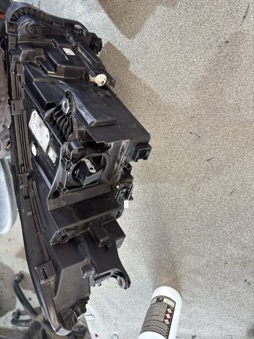 Far farove Bmw x1 u11 u12 USA фар фарове Бмв х1 у11 у12