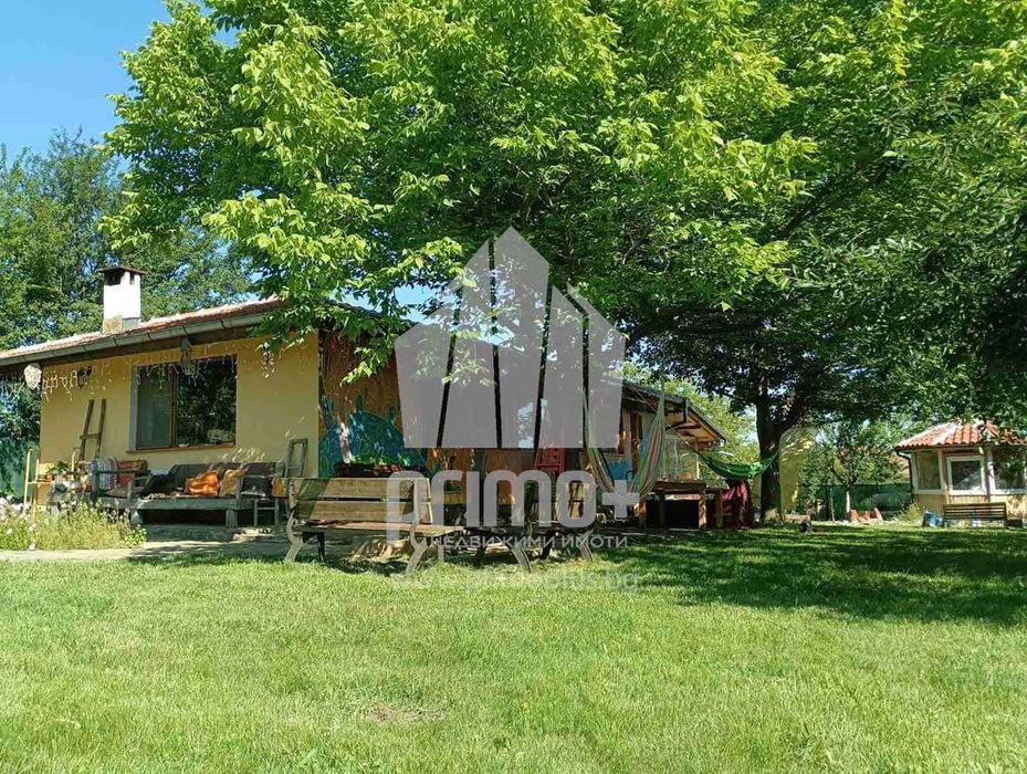 Продава се Къща в с. Ново село, Област Велико Търново - 100 кв.м за 780 €/кв.м - Снимка #3