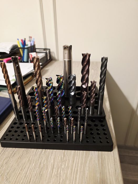 Placute vidia amovibile freze