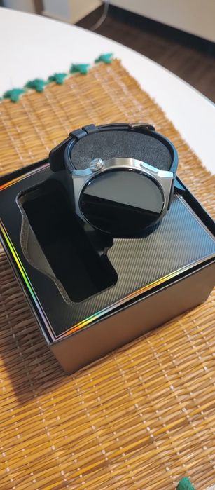 Huawei Watch GT3 Pro 46mm