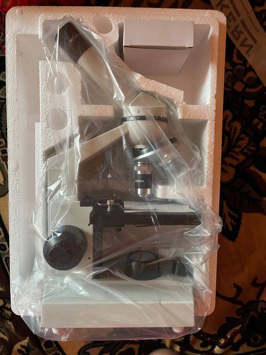 Vând Microscop Kern OBS 101