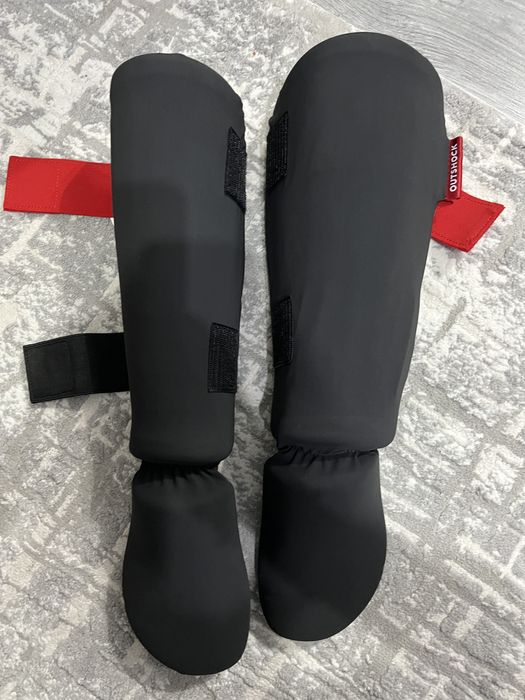 Echipament pentru kickbox -copii