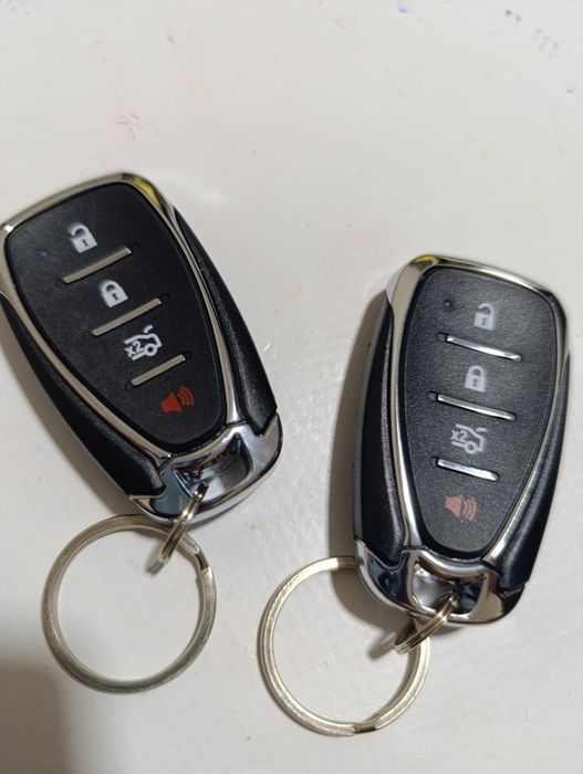 Malibu сигнализация