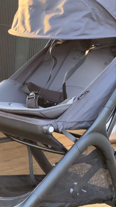 Bugaboo batterfly