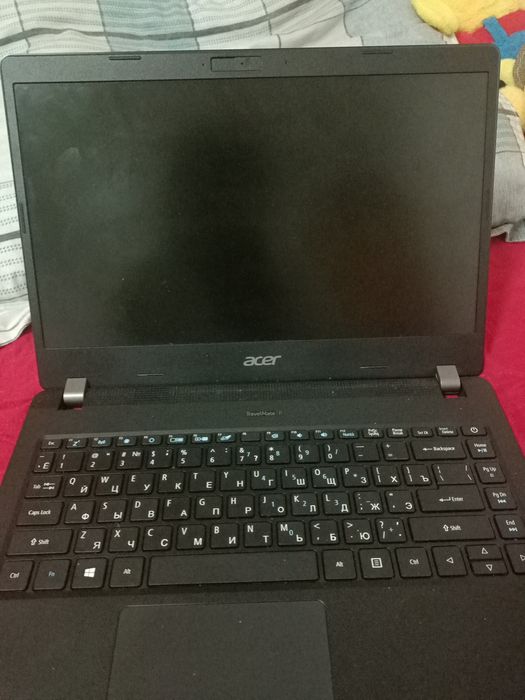 Ноутбук acer Оптым