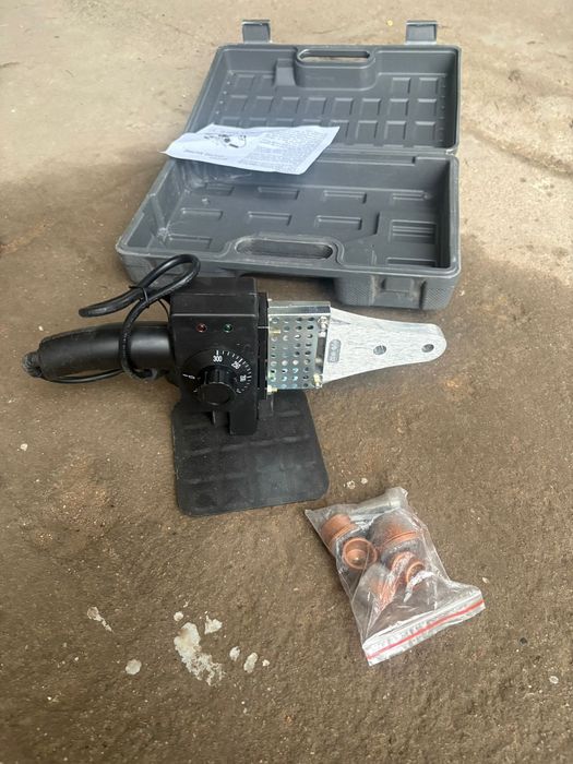 Сантехника утюг продам