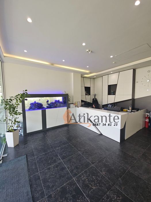 Дава се под наем Офис в София, Младост 4 - 174 кв.м за 1388.22 € - Снимка #9