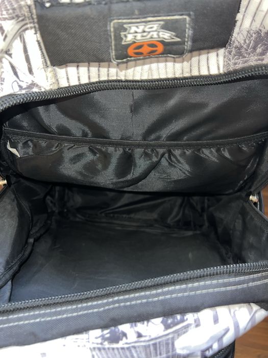 Ученическа раница