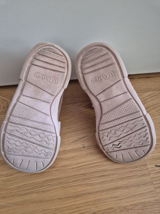 Sandale DD Step piele 21