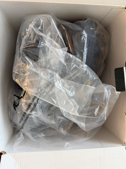 Volan+pedale Logitech Driving Force GT 941