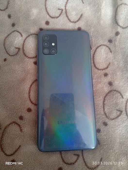 Самсунга51 экран надо починить а так нормально