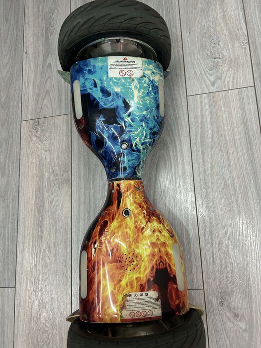 Продам гироскутер
