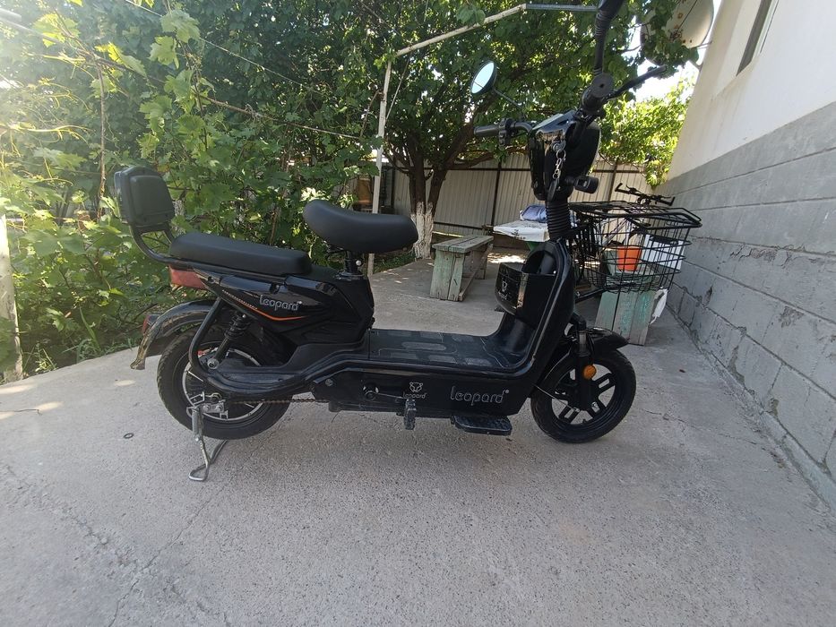 Мопед сатылады бу