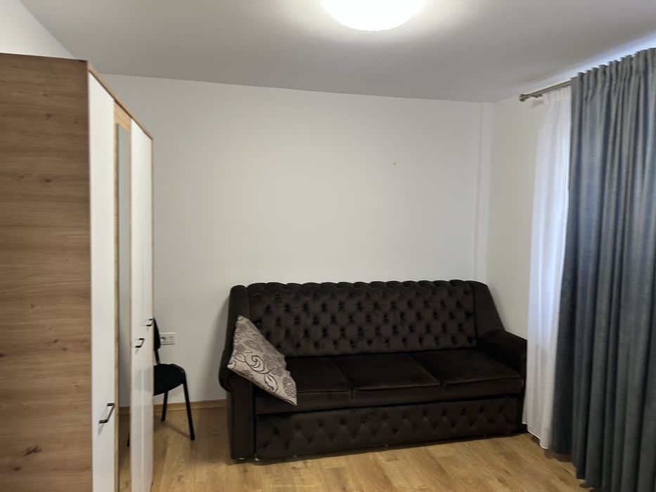 Apartament de inchiriat Popricani