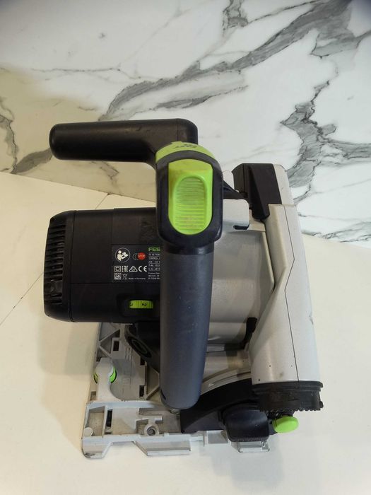 Festool TS 55 FEBQ - Потапящ циркуляр