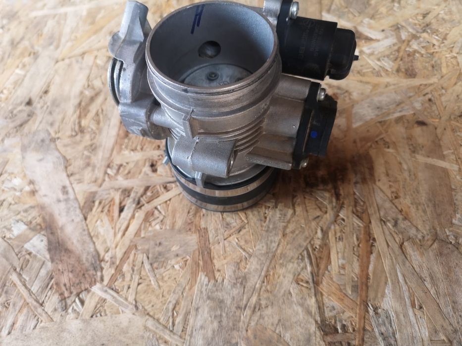 Clapetă pentru ATV 1000R și Chiuloase 1000R can am
