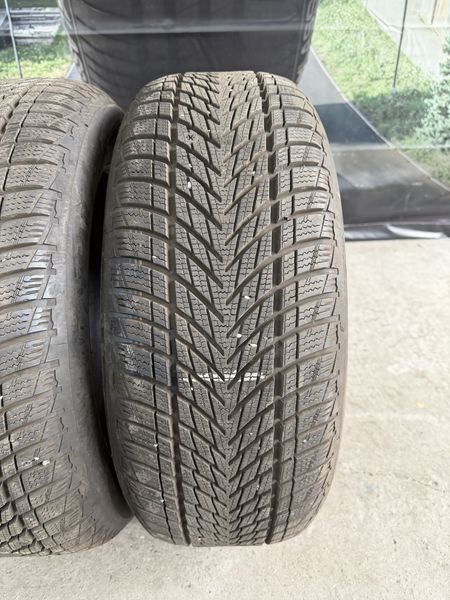225/55/17 GOODYEAR 2бр