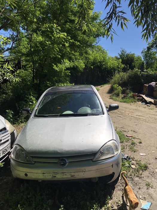 OPEL Corsa 0 — imagine 5