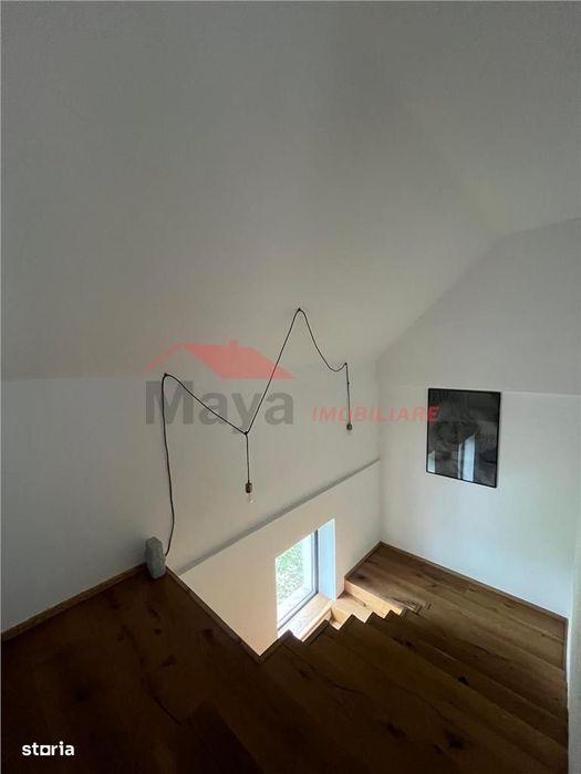 Casa P+M, Arcalia