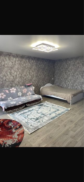 Сдам посуточно 1 комнатные квартиры