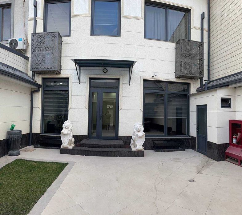 Продаётся офисное здание 5 минут пешком до IT Park!