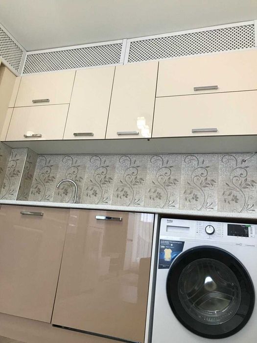 Продава се Двустаен апартамент в Варна, Възраждане 1 - 124 кв.м за 1307 €/кв.м - Снимка #10