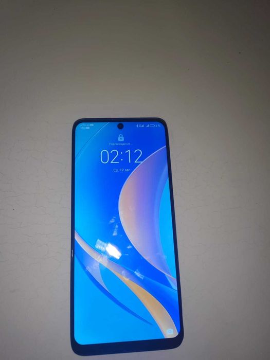 Huawei nova y90 Хуавей