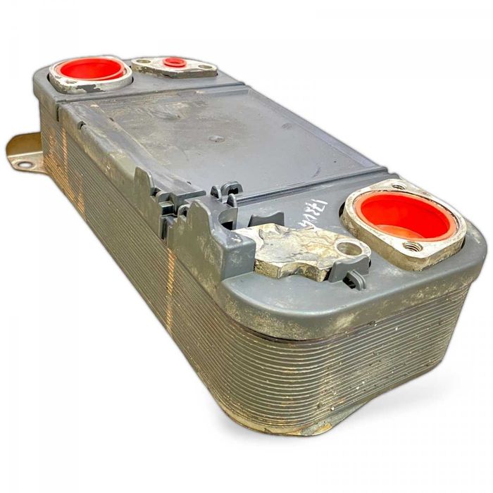 Racitor ulei retarder SCANIA R 2017 -Piese de schimb SCANIA